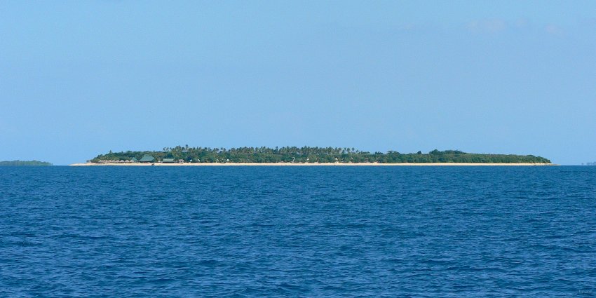 01- L'ile Kadavu pres de Viti Levu 